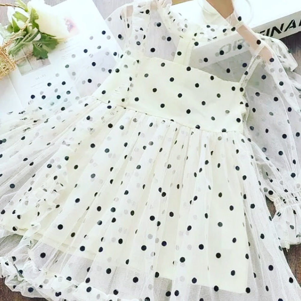Girls dress